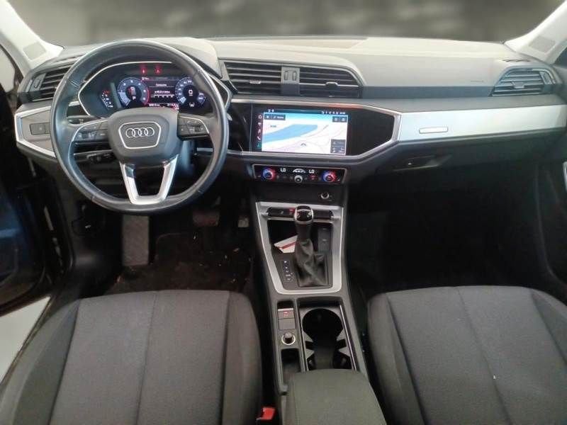 Audi Q3  35 TDI 150 CV S Tronic Automatica S Line Edition