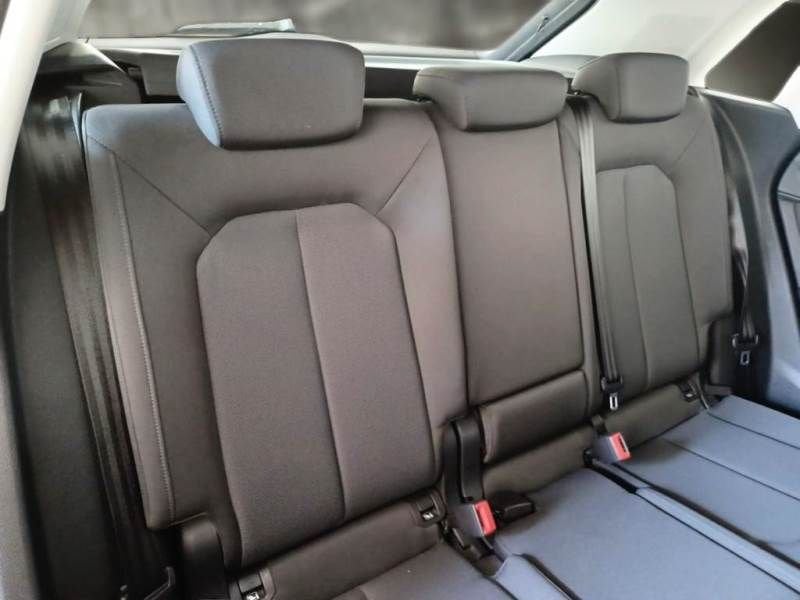 Audi Q3  35 TDI 150 CV S Tronic Automatica S Line Edition