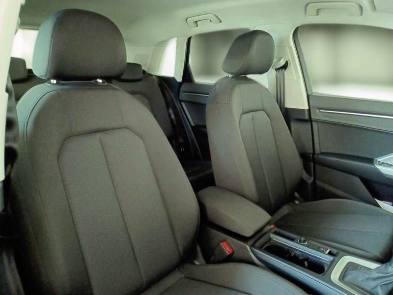Audi Q3  35 TDI 150 CV S Tronic Automatica S Line Edition