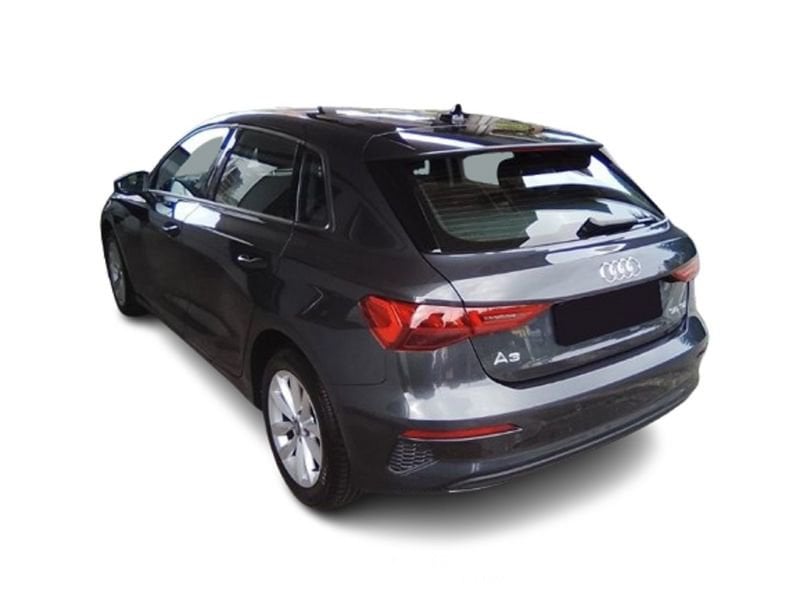 Audi   SPB 35 TDI 150 CV Automatica S tronic NAVI LED Business