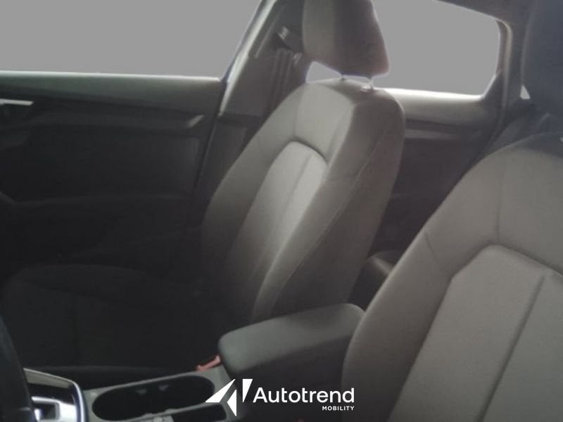 Audi   SPB 35 TDI 150 CV Automatica S tronic NAVI LED Business