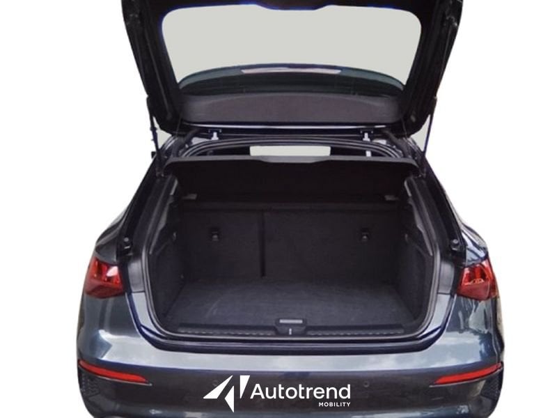 Audi   SPB 35 TDI 150 CV Automatica S tronic NAVI LED Business