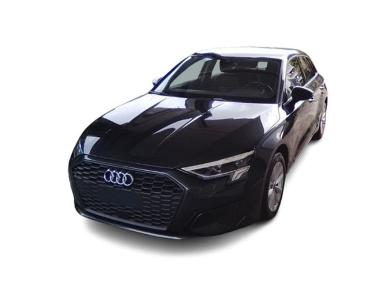 Audi   SPB 35 TDI 150 CV Automatica S tronic NAVI LED Business