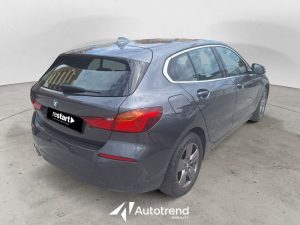 BMW   116d 116 CV Business Advantage