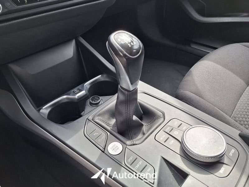 BMW   116d 116 CV Business Advantage