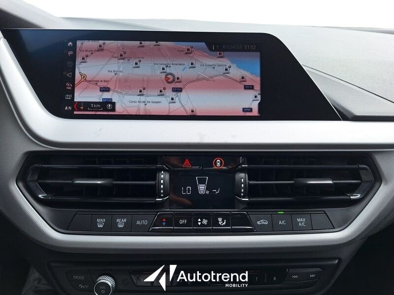 BMW   116d 116 CV Business Advantage