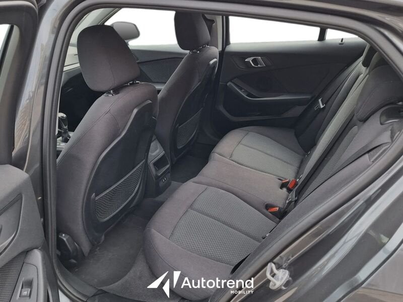BMW   116d 116 CV Business Advantage