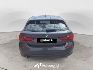 BMW   116d 116 CV Business Advantage
