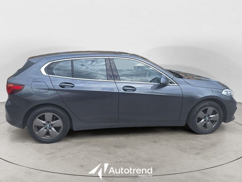 BMW   116d 116 CV Business Advantage