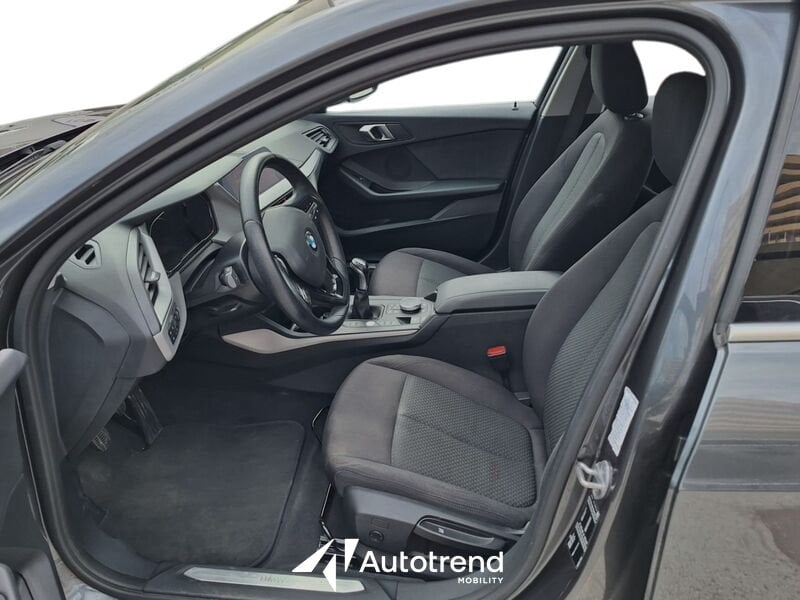 BMW   116d 116 CV Business Advantage