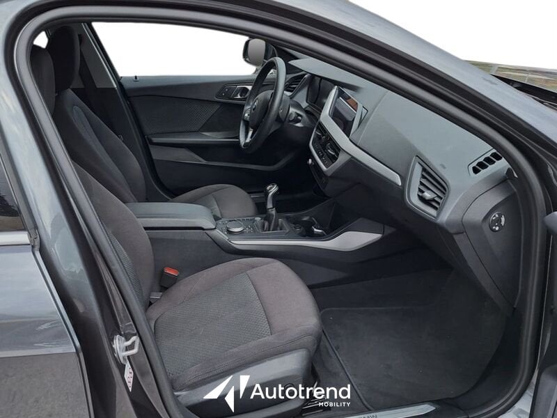 BMW   116d 116 CV Business Advantage