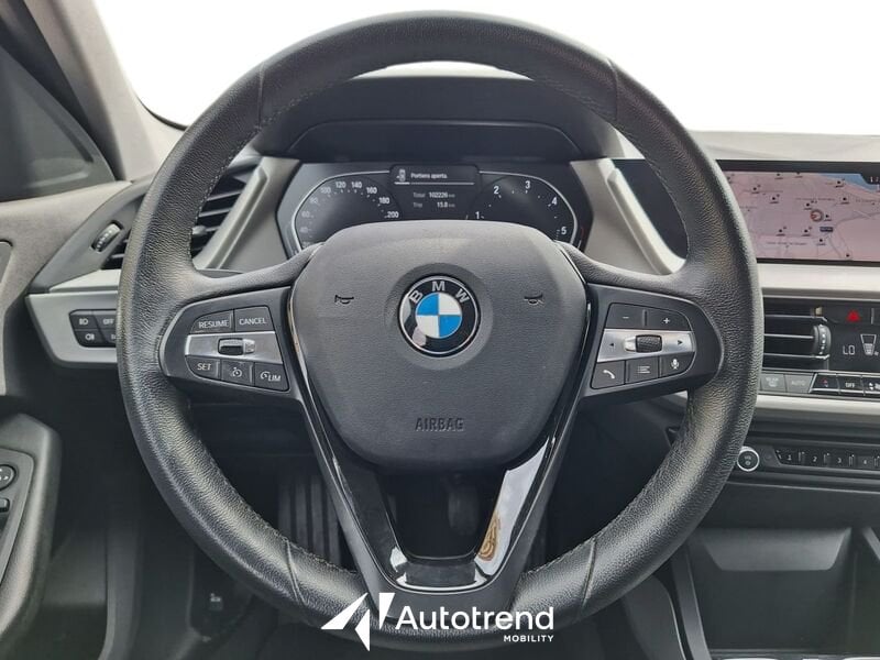 BMW   116d 116 CV Business Advantage
