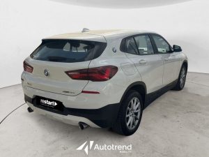 BMW X2  sDrive 18d 150 CV Automatica Business X