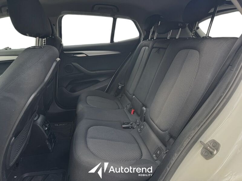 BMW X2  sDrive 18d 150 CV Automatica Business X