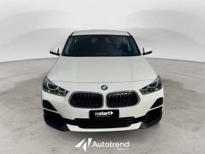 BMW X2  sDrive 18d 150 CV Automatica Business X