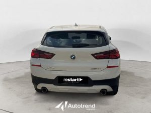 BMW X2  sDrive 18d 150 CV Automatica Business X