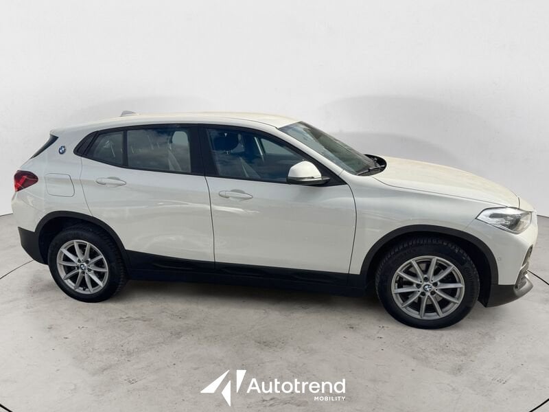 BMW X2  sDrive 18d 150 CV Automatica Business X