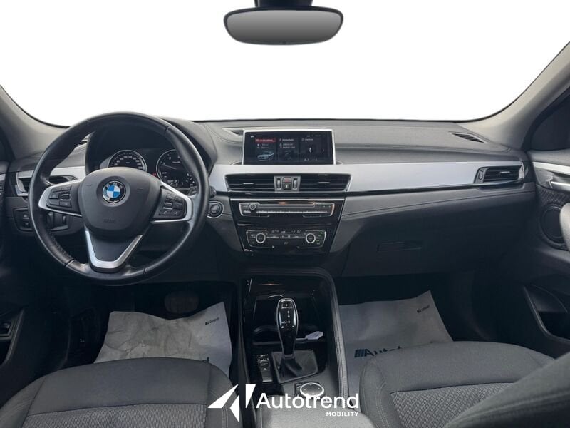 BMW X2  sDrive 18d 150 CV Automatica Business X
