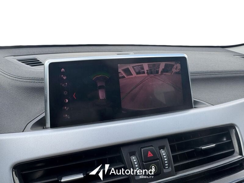 BMW X2  sDrive 18d 150 CV Automatica Business X