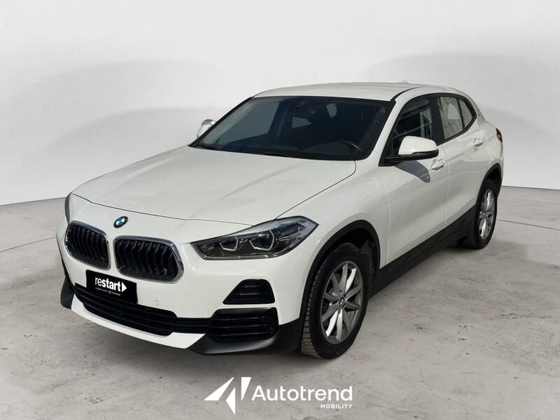 BMW X2  sDrive 18d 150 CV Automatica Business X