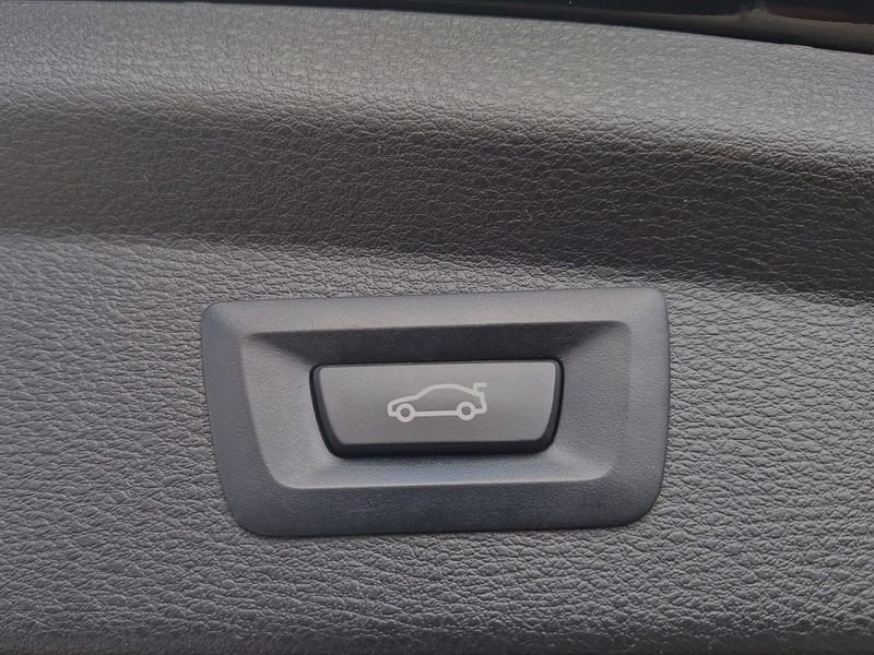 BMW X2  sDrive18d 150 CV Automatica NAVI LED Business-X