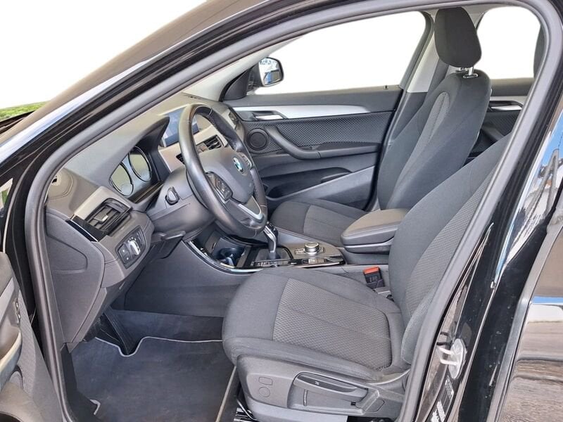 BMW X2  sDrive18d 150 CV Automatica NAVI LED Business-X