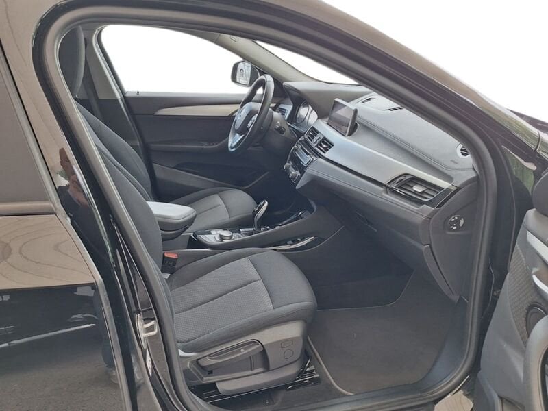 BMW X2  sDrive18d 150 CV Automatica NAVI LED Business-X