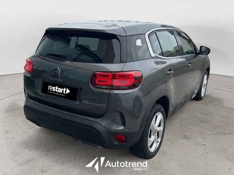 Citroen C5 Aircross  1.5 BlueHDi 130 CV Automatica EAT8 Business S&S
