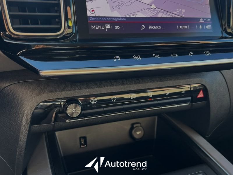 Citroen C5 Aircross  1.5 BlueHDi 130 CV Automatica EAT8 Business S&S