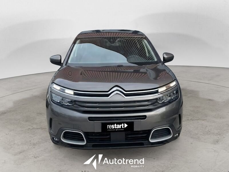 Citroen C5 Aircross  1.5 BlueHDi 130 CV Automatica EAT8 Business S&S