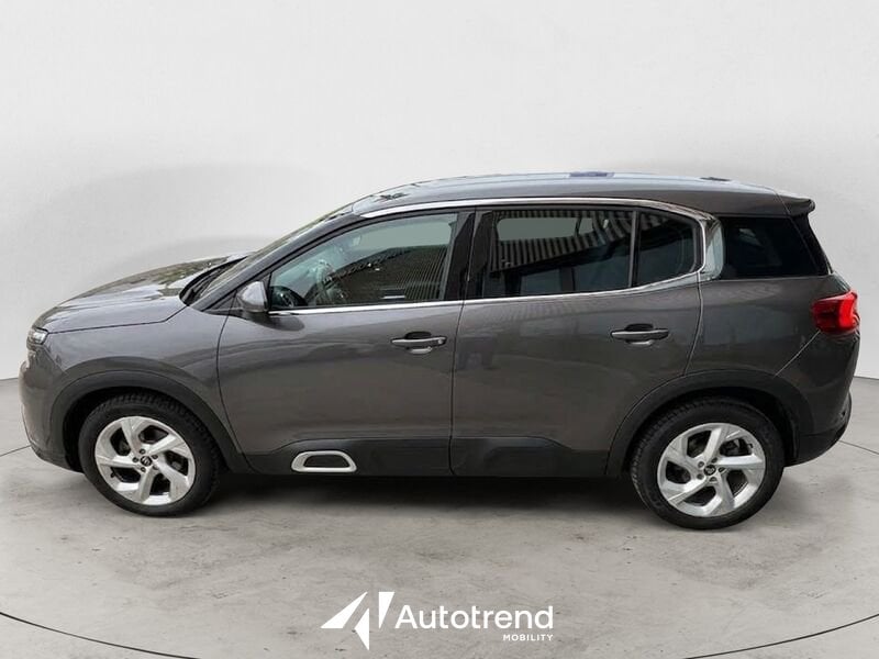 Citroen C5 Aircross  1.5 BlueHDi 130 CV Automatica EAT8 Business S&S