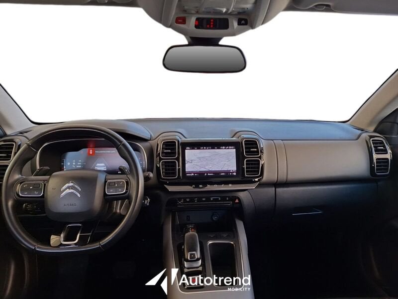 Citroen C5 Aircross  1.5 BlueHDi 130 CV Automatica EAT8 Business S&S