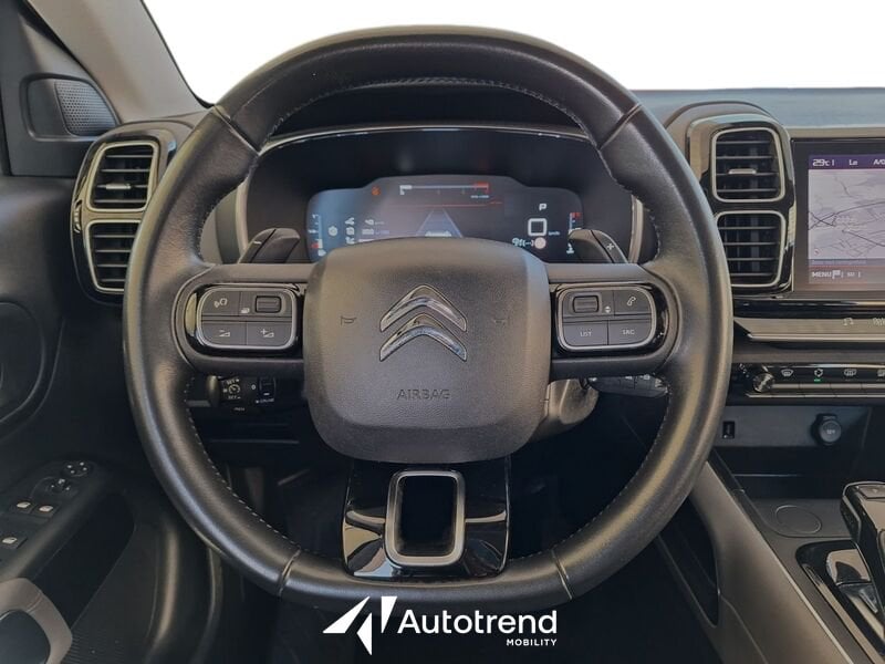 Citroen C5 Aircross  1.5 BlueHDi 130 CV Automatica EAT8 Business S&S