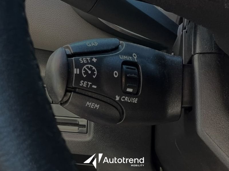 Citroen C5 Aircross  1.5 BlueHDi 130 CV Automatica EAT8 Business S&S