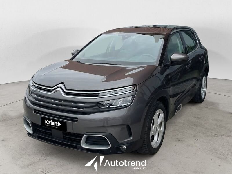 Citroen C5 Aircross  1.5 BlueHDi 130 CV Automatica EAT8 Business S&S