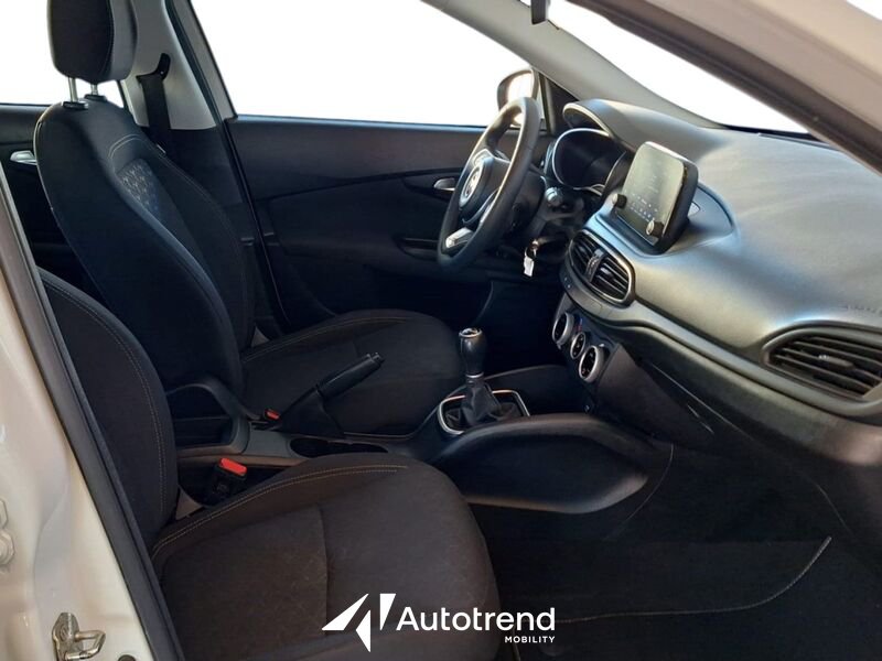 Fiat   1.3 Multijet 95 CV 5 Porte City Cross S&S