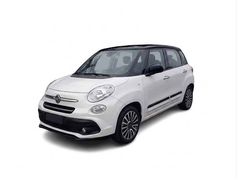 Fiat 500L  1.3 Multijet 95 CV 120°
