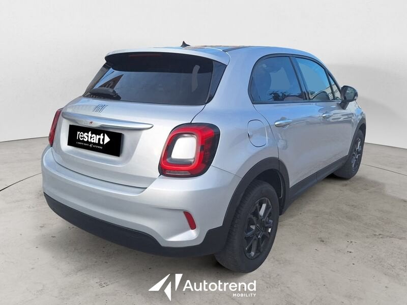 Fiat 500X  1.3 Multijet 95 CV Club