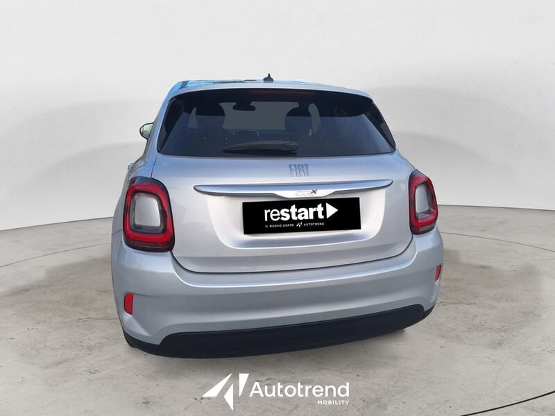 Fiat 500X  1.3 Multijet 95 CV Club
