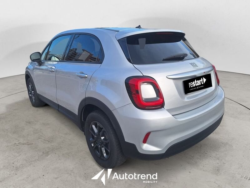 Fiat 500X  1.3 Multijet 95 CV Club