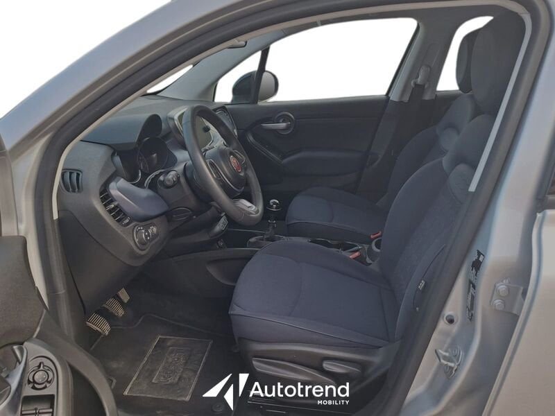 Fiat 500X  1.3 Multijet 95 CV Club