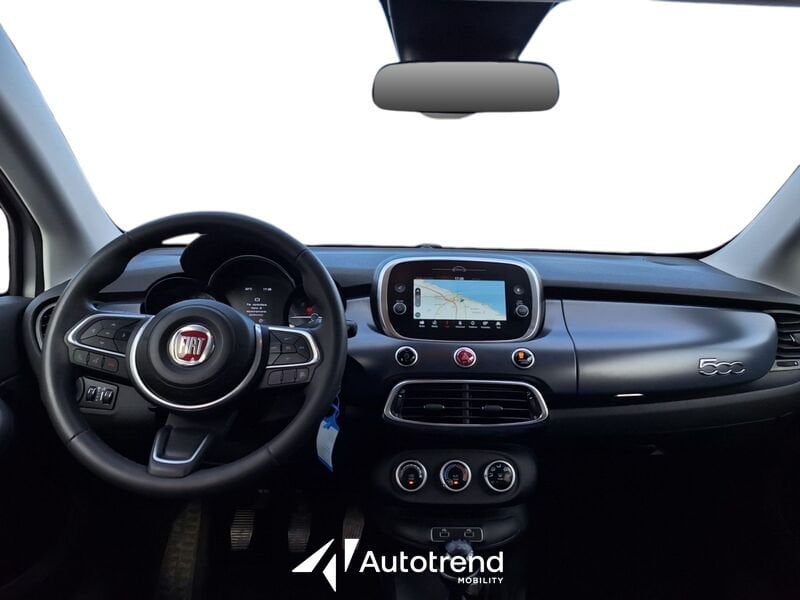 Fiat 500X  1.3 Multijet 95 CV Club