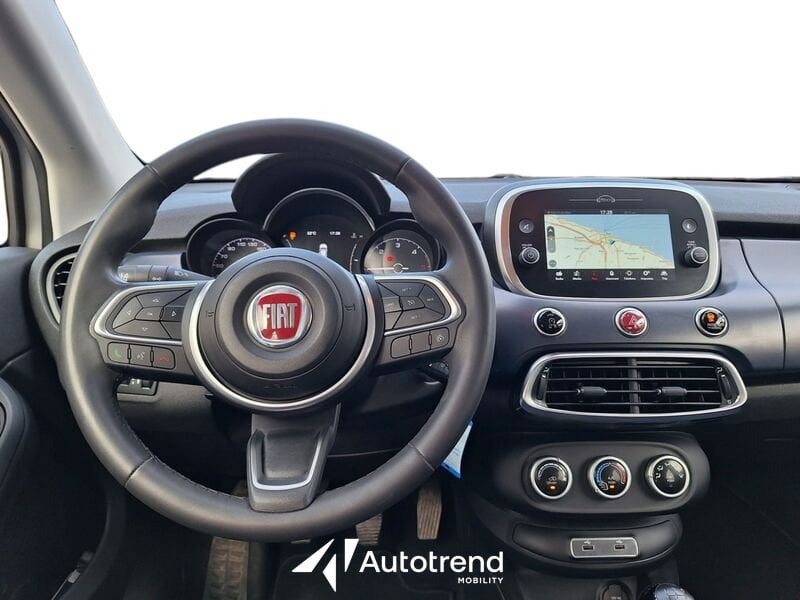 Fiat 500X  1.3 Multijet 95 CV Club