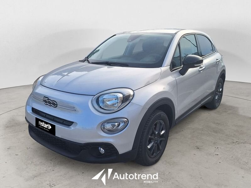 Fiat 500X 1.3 Multijet 95 CV Club