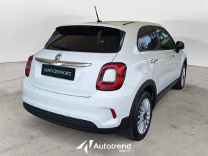 Fiat 500X  1.3 Multijet 95 CV Connect