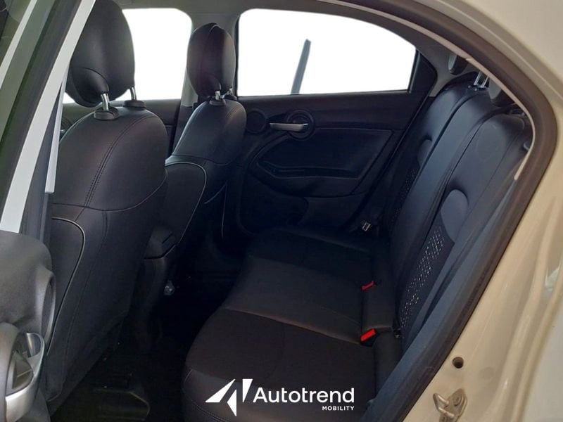 Fiat 500X  1.3 Multijet 95 CV Connect