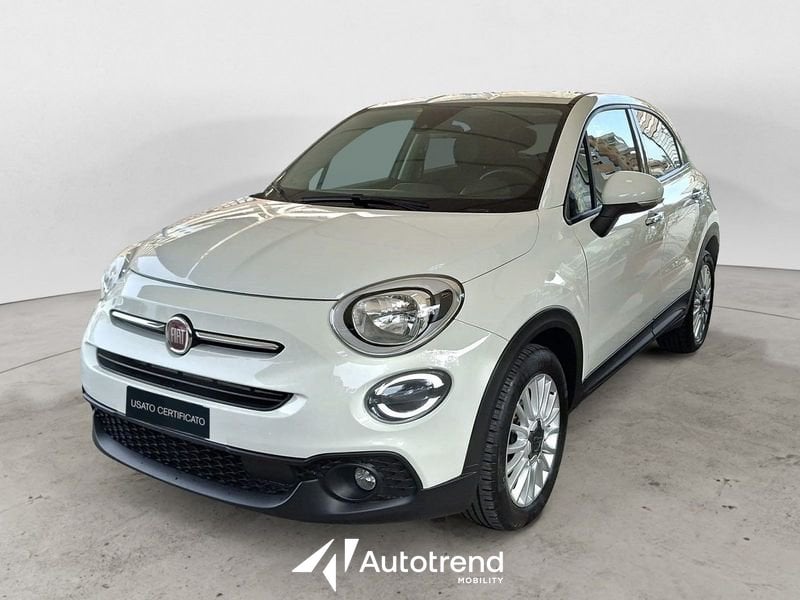 Fiat 500X  1.3 Multijet 95 CV Connect