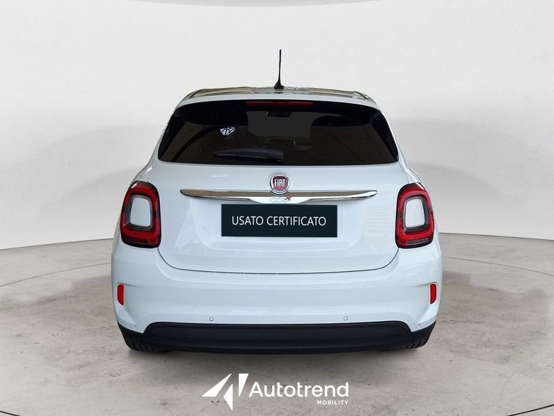 Fiat 500X  1.3 Multijet 95 CV Connect