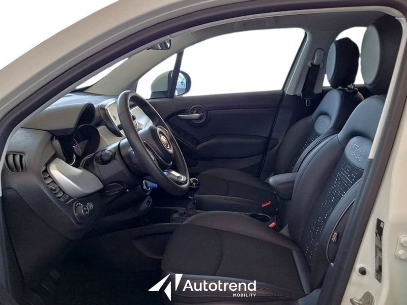 Fiat 500X  1.3 Multijet 95 CV Connect