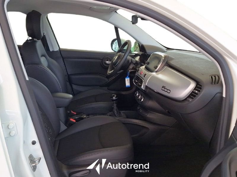 Fiat 500X  1.3 Multijet 95 CV Connect